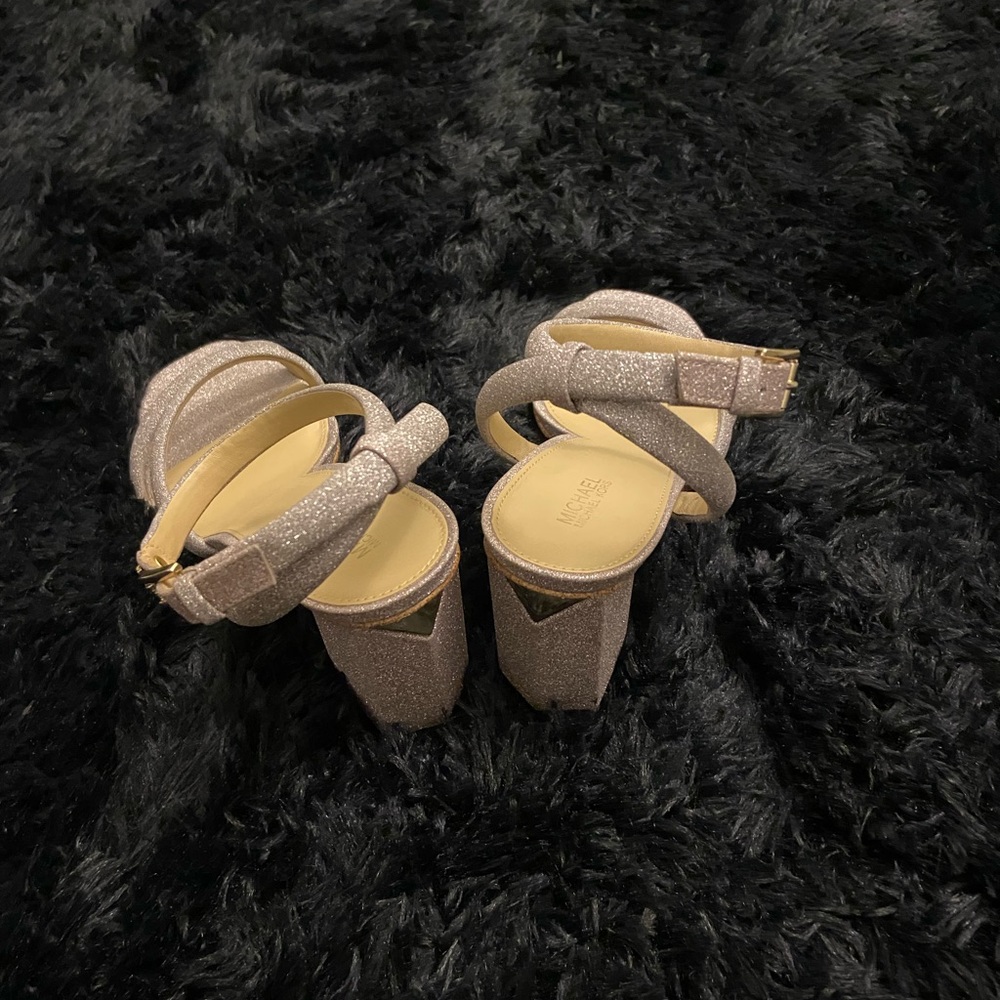Michael Kors Heels - Picture 8 of 10